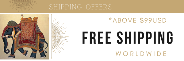 worldwide free shipping